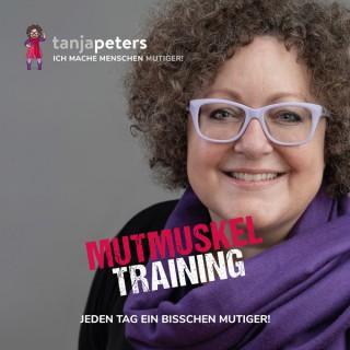 MUTmuskeltraining Tanja Peters