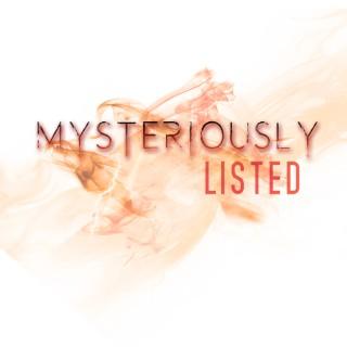 Mysteriously Listed True Crime