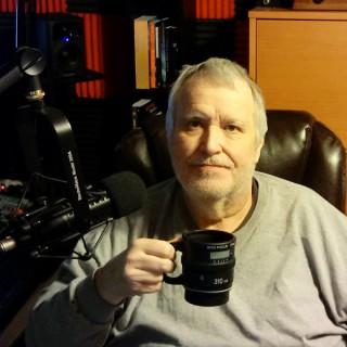 Night Dreams Talk Radio  With Gary Anderson