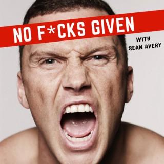 No F*cks Given with Sean Avery