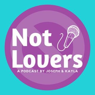 Not Lovers