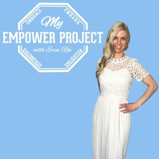 My Empower Project