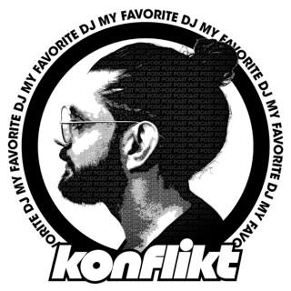 My Favorite DJ