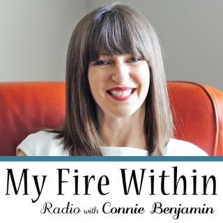 My Fire Within Radio