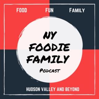 NY Foodie Family