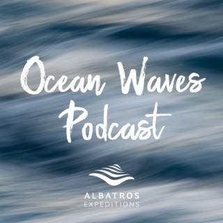 Ocean Waves Podcast