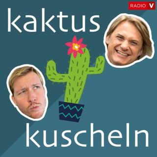 ORF Radio Vorarlberg: kaktuskuscheln