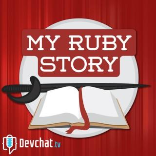My Ruby Story