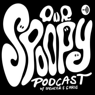 Our Spoopy Podcast
