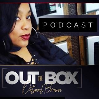 Out The Box with Oatmeal Brown