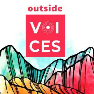 Outside Voices Podcast