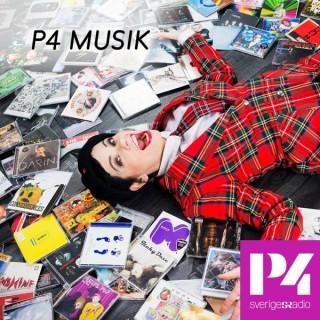 P4 Musik
