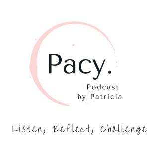Pacy. Podcast by Patricia