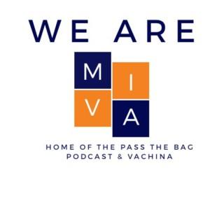 PASS THE BAG PODCAST