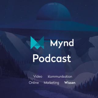 Mynd Podcast