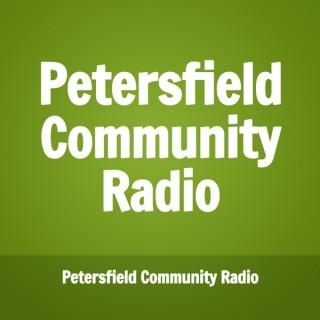 Petersfield Community Radio