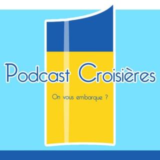 Podcast Croisières