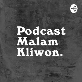Podcast Malam Kliwon