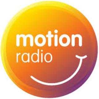 Podcast Motion Radio