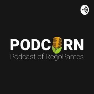 Podcast of RegoPantes