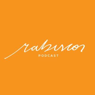 Podcast Rabiscos