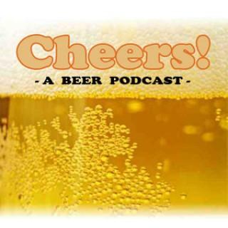 Cheers!  A Beer Podcast