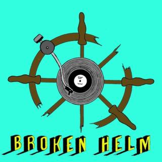 Podcasts By Broken Helm