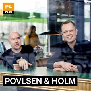 Povlsen & Holm