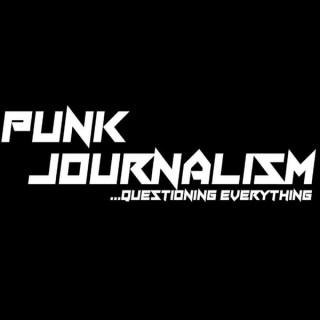 Punk Journalism