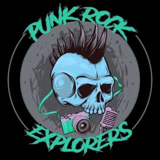 Punk Rock Explorers