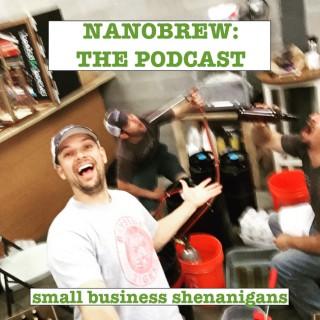 Nanobrew - Small Business Shenanigans