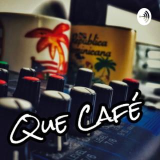 Que Cafe