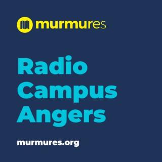 Radio Campus Angers - Murmures