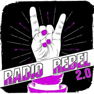 Radio Rebel 2.0