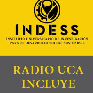 Radio Uca Incluye