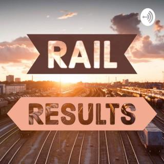 Rail Results