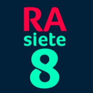 RaSiete8 Podcast