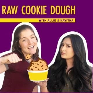 Raw Cookie Dough