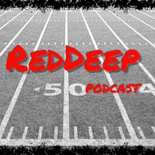 RedDeep Podcast NFL (Wifer y Cachorro)