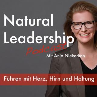 Natural Leadership Podcast