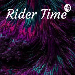 Rider Time