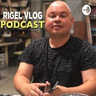 Rigel Vlog Podcast