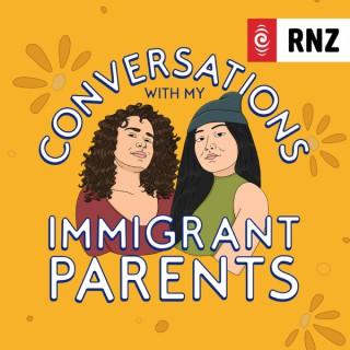 RNZ: Conversations With My Immigrant Parents