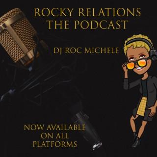 Rocky Relations
