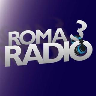 Roma Tre Radio Podcast