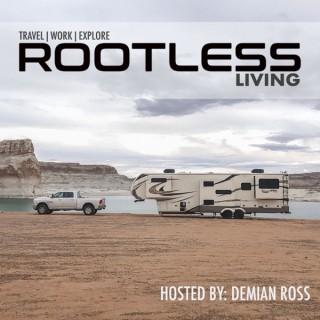 ROOTLESS LIVING