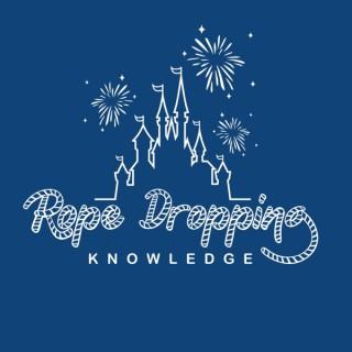 Rope Dropping Knowledge