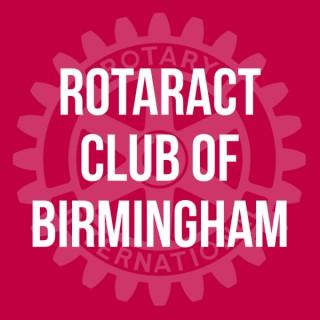 Rotaract Club of Birmingham