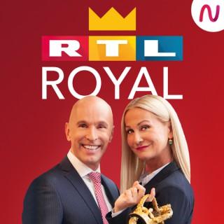 RTL Royal - Der königliche Podcast