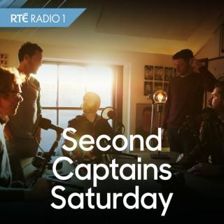 RTÉ - Second Captains